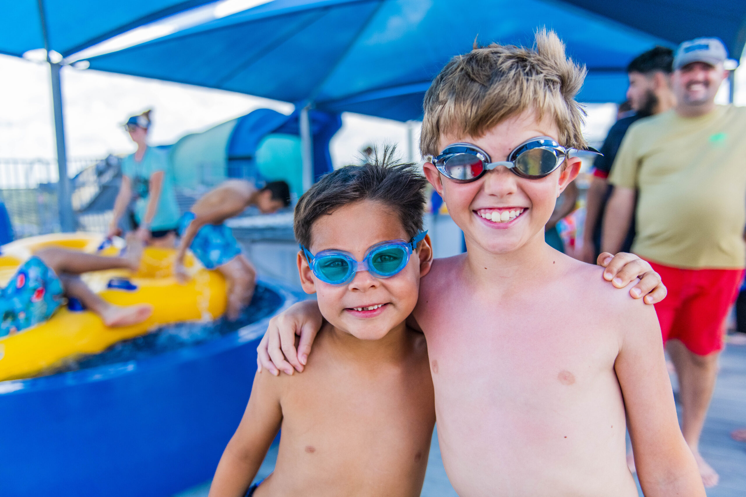 What Questions Do Splashway Guests Ask Most Before Visiting?